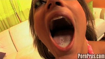 video コックに飛び乗って sex
