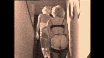video прогулка в стиле 1950х годов sex
