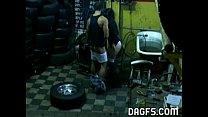video бля в гараже sex