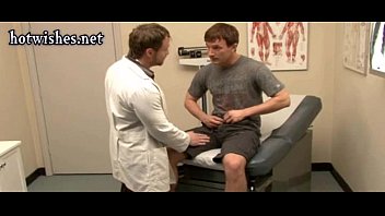 video гей доктор сосать а дик и получает проник sex