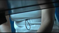 video 混雑した電車の中で裸の猫ディルド演奏 sex