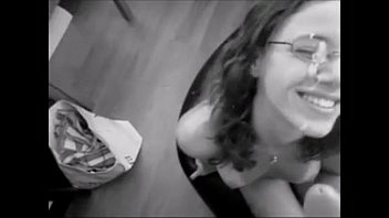 video bulgarian girl blowjob and cumshot sex
