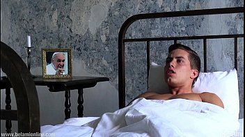 video big dick in vatican sex