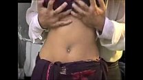 video сексуальная карачи горячая девушка и парень в rain mujra sex