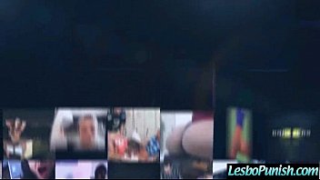 video горячая лэз получить секснаказание игрушкой от подлого лесбоклипа15 sex