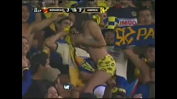 video アメリカのメキシコのファン sex