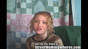 video любительское 20yo street walkin convict trisha tells all sex