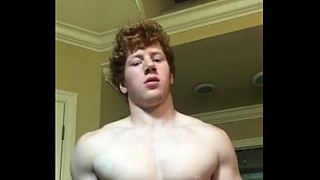 video hot young redhead sex