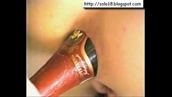 video бутылка анального секса sex
