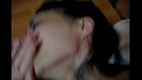 video クメールのカップルがシェムリアップのホテルで遊んだ sex