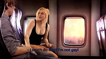 video tình a transformation dream blowjob by hot young blond with big tits sex