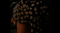 video 目に見えない男のエロティックな不幸ヒイラギハリウッドパンチラパンティーなし sex
