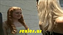 video лесбиянка подросток охотник sex