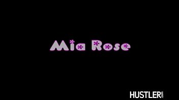 video миа роуз делает минет sex