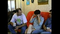 video ома кулаками и трахнули sex