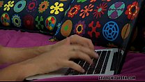 video сюрприз в рот sex