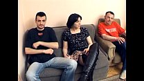 video セルビアのおしっこ映画スロベニアからベオグラード sex