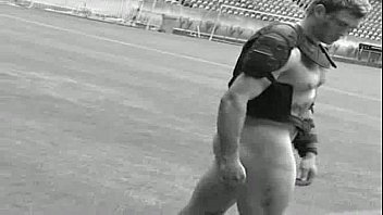 video ショーンラモントデューデュスタッドはアスレチックコックが欲しいものは何でも sex