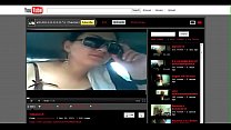 video алжирская шлюха показывает свою задницу sex