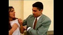video カレンランコームは彼女が求めていた以上のものを手に入れました sex
