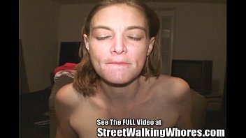 video スカンク売春婦中毒者がストリートストーリーを語る sex