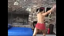 video елена анайя кожа в которой я живу 2011 003 sex