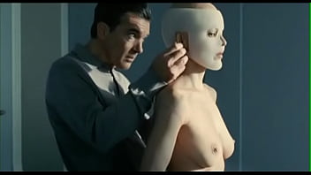 video елена анайя кожа в которой я живу 2011 004 sex