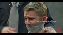 video офицер армии в бондаже наказывает солдата sex