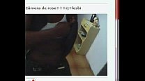 video лесбийская корона перед камерой sex