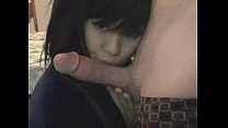 video таинственная азиатская девушка 4 sex