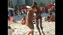 video бразильская оргия с капюшоном в рио sex