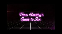 video 指導ニーナはバイキュリアスの旅をする方法を紹介します sex