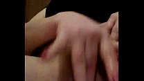 video я наслаждаюсь как сумасшедший пока трогаю себя и сквиртую sex