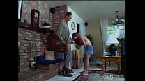 video учим маленькую непослушную кузину танцевать sex