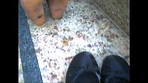 video сексуальная пухлая вонючая чернокожая подошва sex