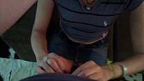 video домашний минет sex
