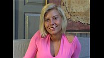 video caroline eden французская грудастая блондинка трахается с ian scott sex