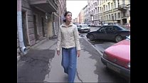 video девушка по дороге домой часть 1 sex