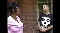 video большие сиськи black mama sex