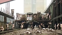 video пакт толкания sex