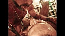 video take it like a man sex