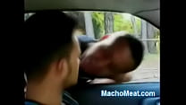 video минет на автомойке sex