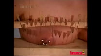 video オンラインで最大の極端なbdsmサイトであるschockersのために作られた最初の予告編 sex