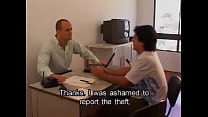 video 角質探偵 sex