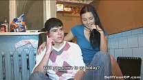 video этой суке сандре понравилось sex