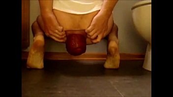 video extreme prolapse anus anal dilation anus after assole rectum arsch analdehner sex