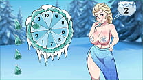 video моника беллуччи показывает свое соблазнительное обнаженное тело sex