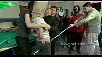 video amabella заставили сосать член и трахнули в задницу sex