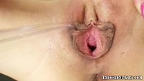 video худенькая латинка victoria rose в униформе медсестры и большим дилдо sex