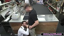video парень с подтяжками берет его в задницу sex